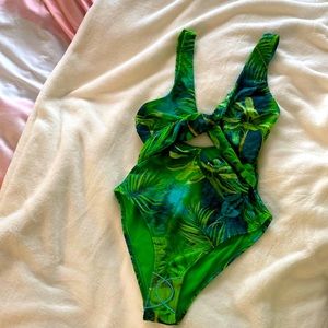 ASOS bikini - NWT
